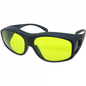 Laser Glasses 808nm, 1064nm & 10600nm EP-17 Option 2