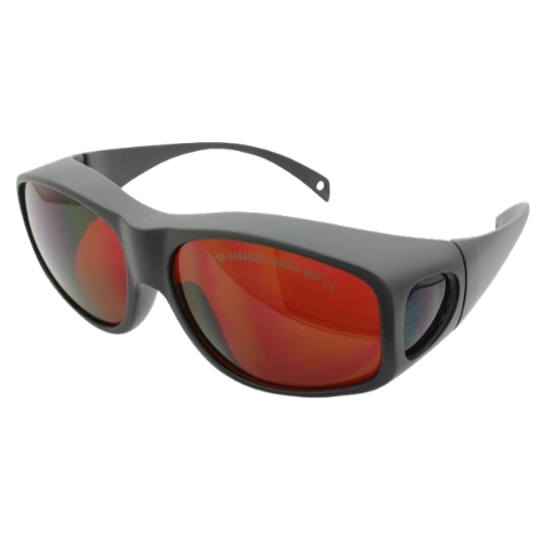 Laser Glasses allinone protection for 532nm, 1064nm EP1 Medlaser