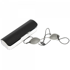Laser/IPL Stainless Steel Eye Shields
