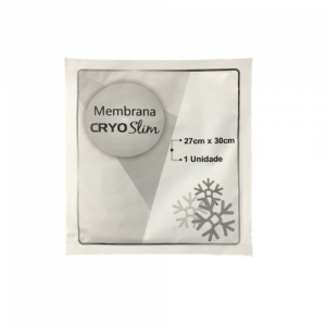 Cryo Slim Membranes x 20