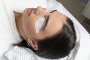 Disposable Eye Shields for Laser, IPL & LED - 50 pairs per pack