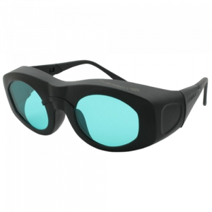Laser Glasses for 694.3nm 755nm, 808nm, 1064nm, EP-15