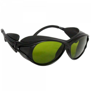 Laser Safety Glasses for 1064nm, 1470nm, 1550nm EP-8