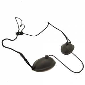 Adjustable Stainless Eye Shields IPL/LASER