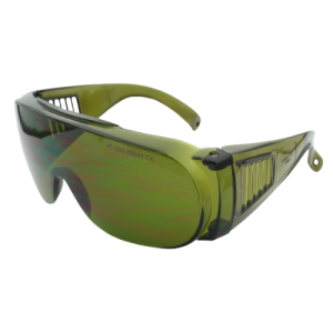 IPL Glasses for All IPL Applications Including SHR (IPL-3 Option 6)