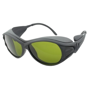 IPL Glasses for All IPL Applications Including SHR (IPL-3 Option 2)