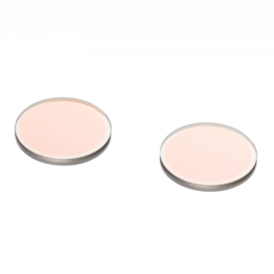 30 Dual-Wavelength Sapphire Window for Candela GentleLase / Yag / Cynosure Elite and Mini Getlelase / Yag