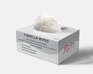 Fibrella Facial Wipes
