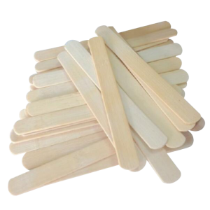 Tongue Depressor Wood 250pc