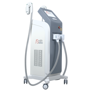 Dual Light IPL (ex-Demo) - includes 2 handpieces