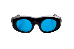 Laser Glasses for 600-1100nm, 633nm, 755nm, 808nm, 1064nm; IPL (HR), Ruby, Alexandrite, Diode, Nd:YAG Laser EP-14