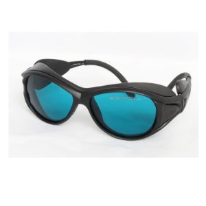 Laser Safety Glasses For 190-380 & 600-760nm (EP-2 option 2)