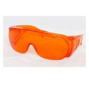 Laser Safety Glasses For 190-540nm (EP-3 option 6)