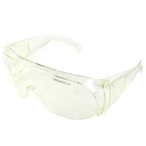 CO2 Laser Protective Goggles EP-4-6 10600nm at OD5+