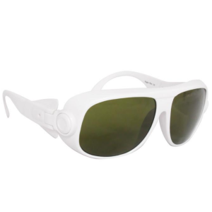 IPL Glasses for All IPL Applications Including SHR (IPL-3 Option 1)