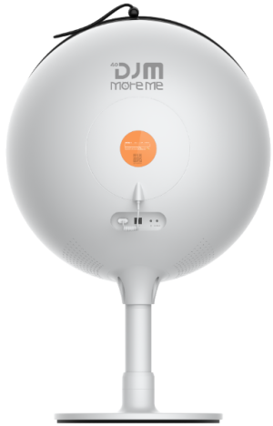 MoreMe AI Gen 2 Pro Skin Analyser (new updated version)