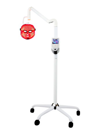 Pearl Xen LED Light Therapy Mask