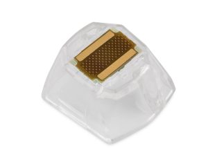 V-Series V-FR Tips 1 Box (10 tips per box) for Viora Skin Treatments, Resurfacing & Ablation