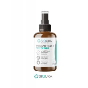 Hand Sanitiser & Protectant 250ml