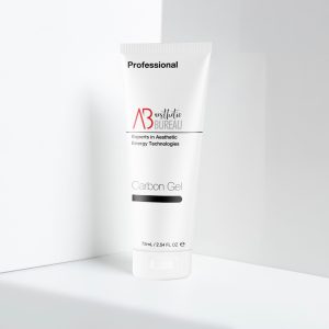 Carbon Gel For Carbon Laser Facial Peels