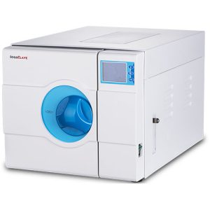 STE-8-C Autoclave Steam Steriliser