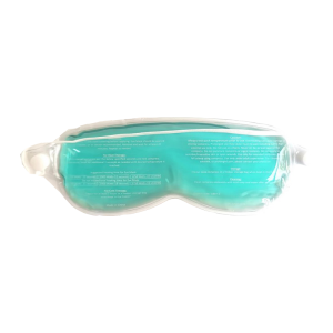 Hot and Cold Pack - Reusable, Eye Mask