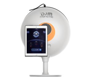 MoreMe AI Skin Analyser