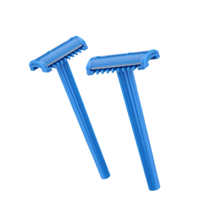 Disposable Double Edge Razor 50pc
