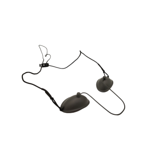 Adjustable Stainless Eye Shields IPL/LASER