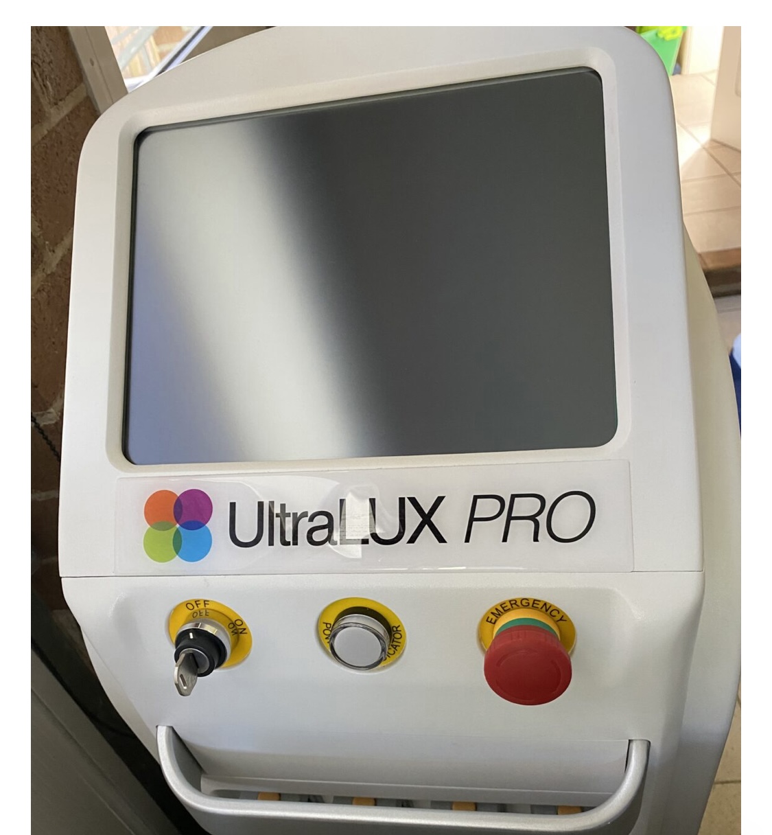 UltraLux Water Machine